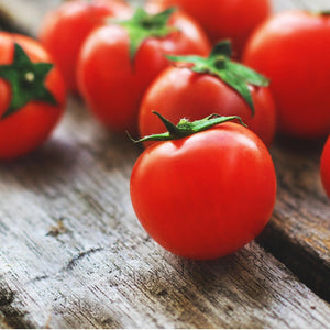 ¿Cuáles son los beneficios de comer tomates?