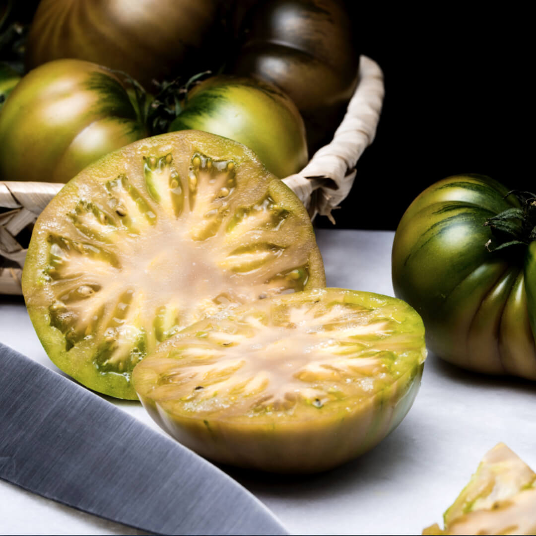 ¿Cómo conservar el tomate Raf en casa?