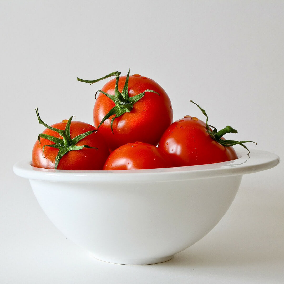 El tomate en tu mesa. Trucos y recomendaciones