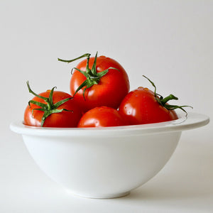 El tomate en tu mesa. Trucos y recomendaciones