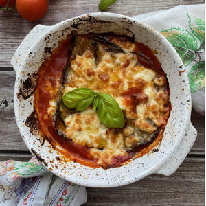 2 recetas geniales con tomates