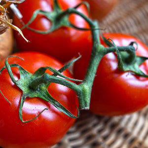 6 razones para comer tomates que convencerán a tu familia