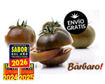 Cargar imagen en el visor de la galería, Tomate Negro · 3kg
