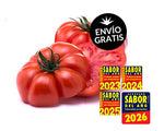 Cargar imagen en el visor de la galería, Tomate Rebelión · 3kg
